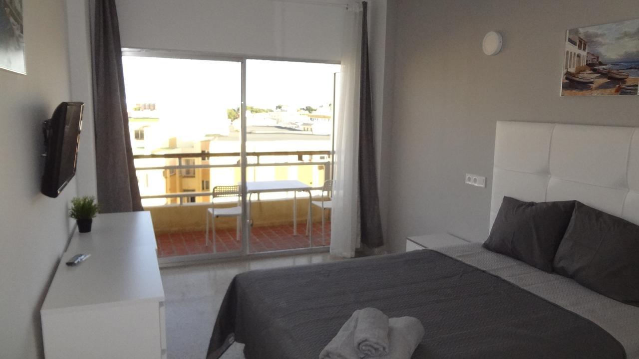 Hotel Carlos I Torremolinos